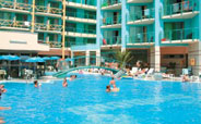 Hotel Diamond