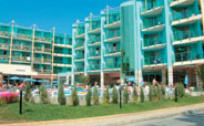 Hotel Diamond