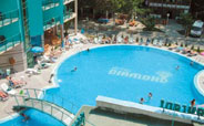 Hotel Diamond