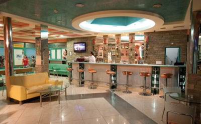 Hotel Diamond