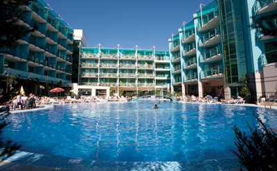 Hotel Diamond