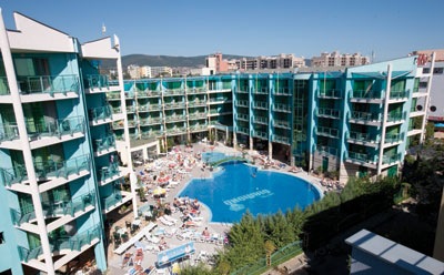Hotel Diamond