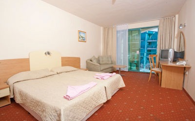 Hotel Diamond