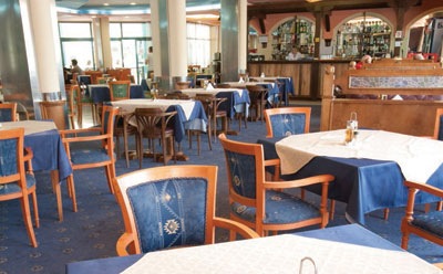Hotel Diamond