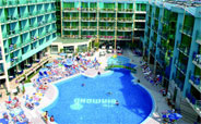 Hotel Diamond