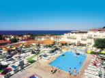 Hotel Diana Palace