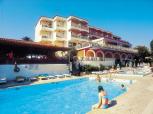 Hotel Diana Palace