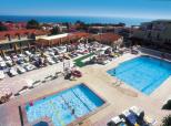 Hotel Diana Palace