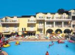 Hotel Diana Palace