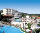 Hotel Diana Palace