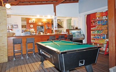 Hotel Diana Palace