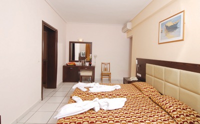 Hotel Diana Palace