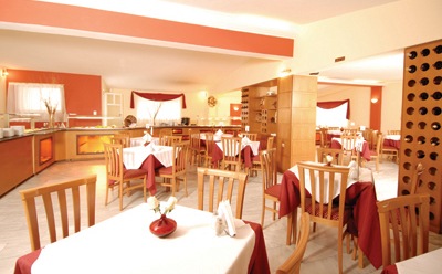 Hotel Diana Palace
