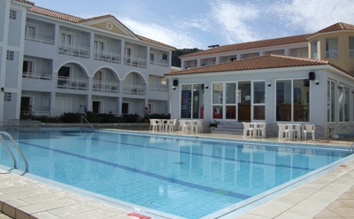 Meridien Beach Studios