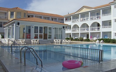 Meridien Beach Studios