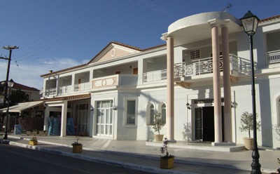 Meridien Beach Studios