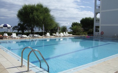 Meridien Beach Studios