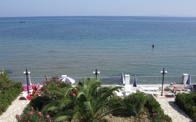 Meridien Beach Studios