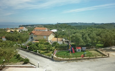 Zante Views