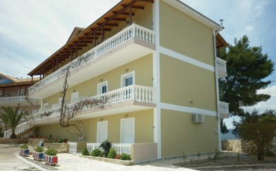 Zante Views