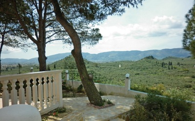 Zante Views