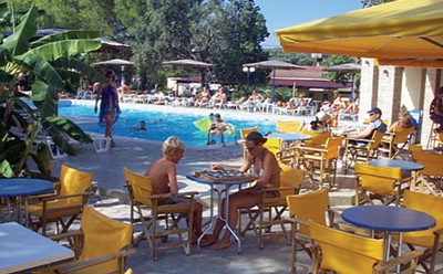 Mediteranee