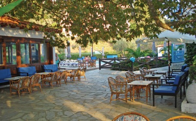 Hotel Morfia