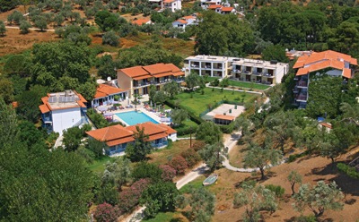 Hotel Morfia