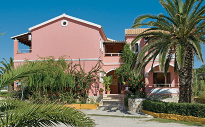 Apartments Canal D'Amour