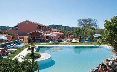 Apartments Canal D'Amour