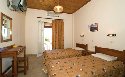 Apartments Canal D'Amour