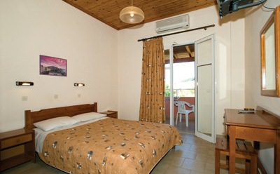 Apartments Canal D'Amour