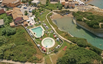 Apartments Canal D'Amour