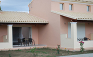 Megali Luxuries