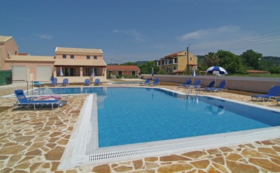 Megali Luxuries