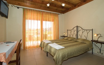 Megali Luxuries