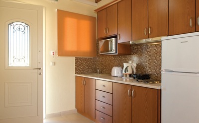 Megali Luxuries