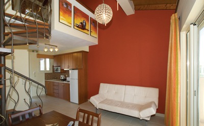 Megali Luxuries