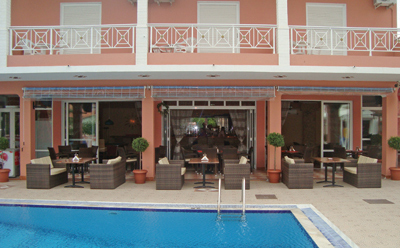 Angelinas Studios