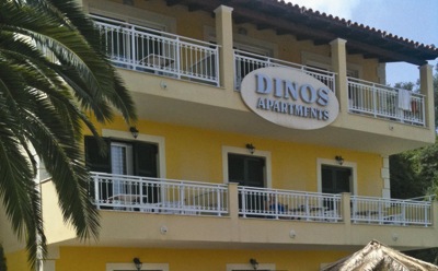 Dinos Apartments