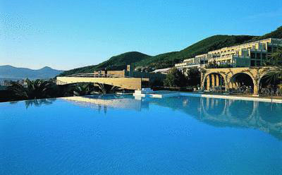 Hotel Marbella Beach