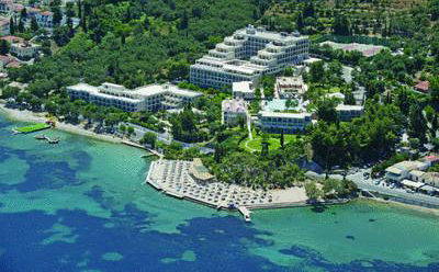 Hotel Marbella Beach