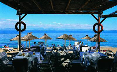 Hotel Marbella Beach