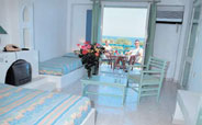 Mitsis Hotels Rinella Beach