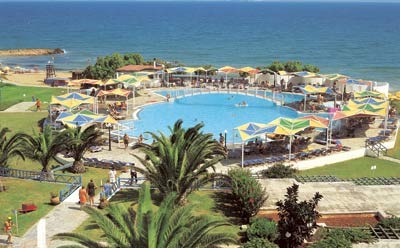 Mitsis Hotels Rinella Beach