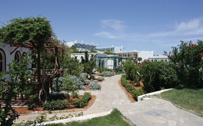 Mitsis Hotels Rinella Beach