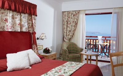 Mitsis Hotels Rinella Beach