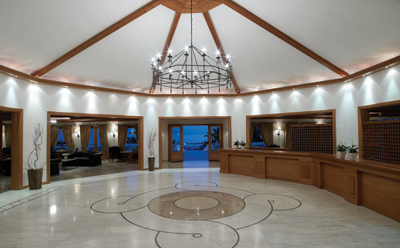 Mitsis Hotels Rinella Beach