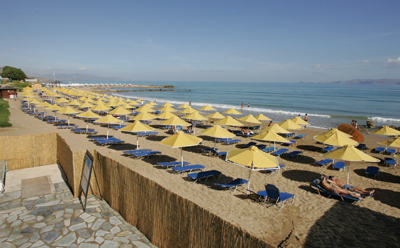 Mitsis Hotels Rinella Beach