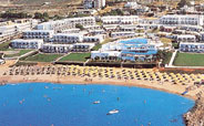Mitsis Hotels Rinella Beach